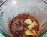 Foto del paso 2 de la receta: Agua de avena y piña
