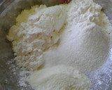Foto del paso 1 de la receta: Pan estilo lactal o de molde apto celíacos