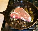 Mike's 10 Minute Thin T-Bone recipe step 5 photo