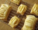 A picture of step 10 of Sweet Potato and Apple Pie for Autumn.
