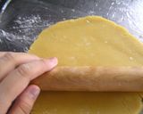 A picture of step 6 of My Tart Crust.