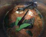 Foto langkah ke 3 dari resep Nasi gandul khas Pati.