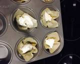 Buffalo Chicken Won Ton Cups recipe step 5 photo