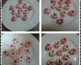 Ladybirds bleeding Pinkeye and Eyeballs recipe step 4 photo