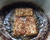 Foto langkah ke 5 dari resep Tempe Bacem.