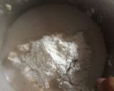 Foto langkah ke 2 dari resep Singkong Gulung Wortel.