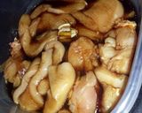 A picture of step 2 of Soy Ginger Chicken Marinade.