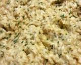 Garlic Parmesan Cilantro Risotto recipe step 6 photo