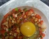 A picture of step 3 of Eggplant Ring.