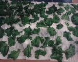 Kale-freezing recipe step 4 photo
