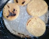 Foto del paso 1 de la receta: Gorditas de frijol