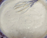 百香果戚風蛋糕的食譜步驟4照片
