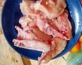 Foto langkah ke 1 dari resep Soto Kudus.