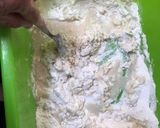 Foto del paso 2 de la receta: Pizza saludable con vegetales