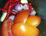 Foto langkah ke 2 dari resep Ikan Cue Balado.