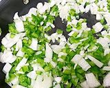 A picture of step 1 of Best Mothers Day Lasagna or Any Day.