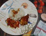 Foto langkah ke 3 dari resep Nasi Uduk Betawie.