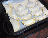 Foto del paso 2 de la receta: Empanadillas rellenas de carne picada