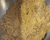 Foto del paso 1 de la receta: Tarta de mousse de yogurt