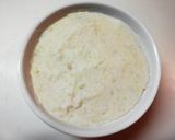 A picture of step 4 of Simple Lasagne-Style Mashed Potatoes.