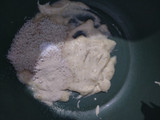 Roti Berre' khas Bugis (Rober) roti tepung beras