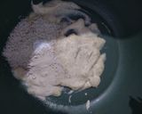 Foto langkah ke 1 dari resep Roti Berre' khas Bugis (Rober) roti tepung beras.