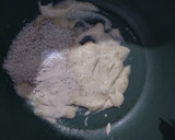Foto langkah ke 1 dari resep Roti Berre' khas Bugis (Rober) roti tepung beras.