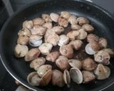 Foto del paso 3 de la receta: Fideuá a mi manera