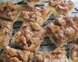 A picture of step 12 of Tart Crust with no eggs, no food processor, and no dirty hands.