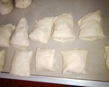 Foto del paso 12 de la receta: Sacramento de Grasa