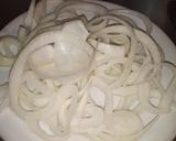 Foto del paso 1 de la receta: Aros de Cebolla