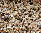 Foto del paso 3 de la receta: 🍯🐝Granola con miel 🐝🍯