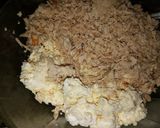 Foto del paso 2 de la receta: Canelones de Pollo y Ricota