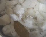 Foto del paso 2 de la receta: Ensaladilla de sepia