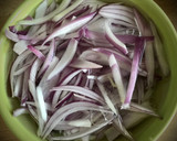Foto del paso 7 de la receta: Tacos de pollo (paso a paso)