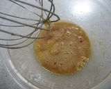 A picture of step 1 of Maple Banana Bread With Pancake Mix For Breakfast.