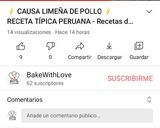 Foto del paso 9 de la receta: 🇵🇪Causa limeña de pollo🇵🇪
