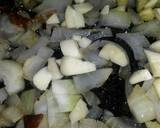 Sig's Courgette and Sweet Potato Stew with Spicy Tofu. recipe step 2 photo