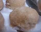 A picture of step 8 of Sake Manju--Better Than Those Sold in Souvenir Shops!.