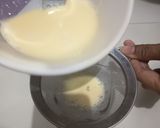 Foto langkah ke 5 dari resep Pudding Caramel Kukus.