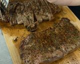 Foto langkah ke 6 dari resep Beef Steak Sederhana & Cepat.
