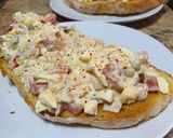 Foto del paso 2 de la receta Ensalada de huevo
