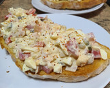 Foto del paso 2 de la receta: Ensalada de huevo
