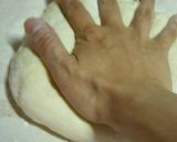 A picture of step 3 of Simple Pizza Dough.