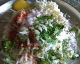 हॅश ब्राऊन (hash brown recipe in marathi) रेसिपी स्टेप 2 फोटो 
