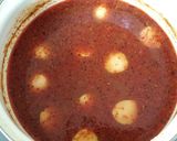 Foto langkah ke 3 dari resep Tom yum mirip seperti yang dijual di singapore.