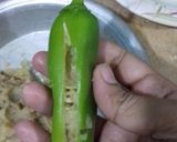 A picture of step 1 of Peri Peri Chicken Potato Stuff bites #Contest/1708_iftarwithHuma.