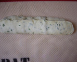 A picture of step 6 of Mini Baguettes with Parsley and Lemon Using a Bread Maker.