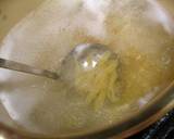 Bacon and Spinach Penne Pasta recipe step 2 photo