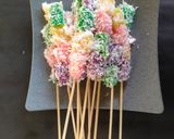 Foto langkah ke 6 dari resep Cenil Singkong.